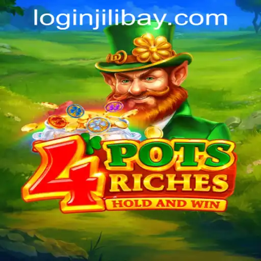Exploring the Exciting World of 4potsriches at Jilibay Casino
