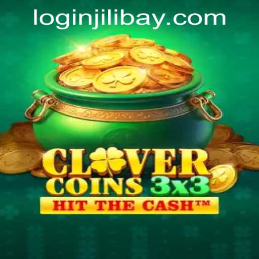 Discover the Exciting World of Clovercoin3x3 at Jilibay Casino