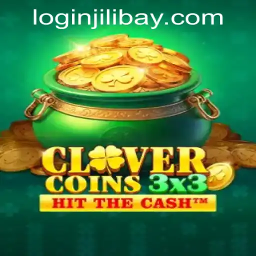 Discover the Exciting World of Clovercoin3x3 at Jilibay Casino