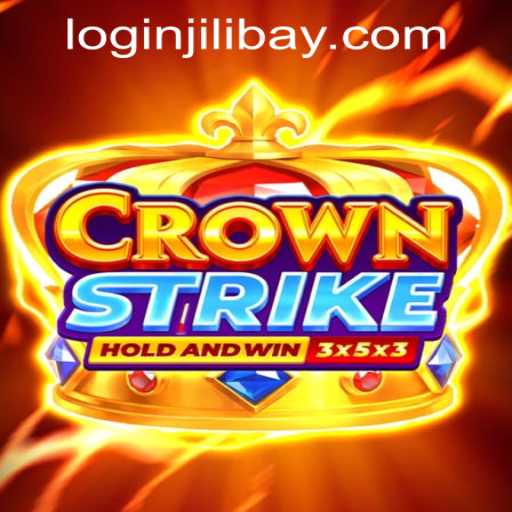 Crownstrike: Enter the World of Strategy and Luck