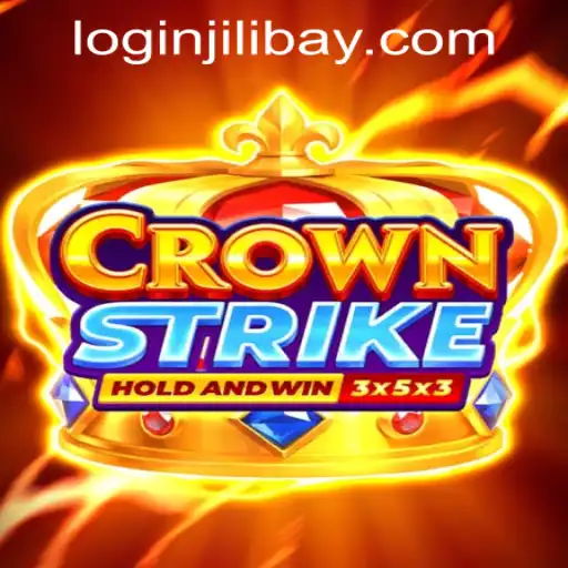 Crownstrike: Enter the World of Strategy and Luck