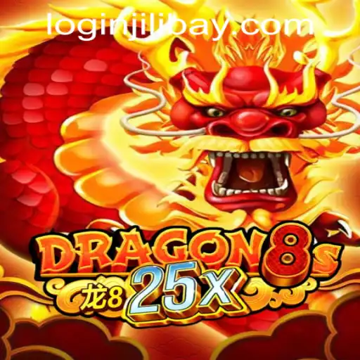 Explore the Thrills of Dragon8s25x at Jilibay Casino