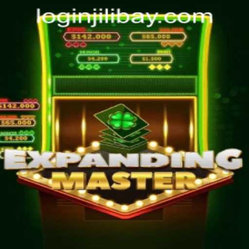 Discover the Thrilling World of ExpandingMaster and Jilibay Casino Login