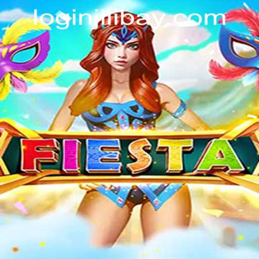 Fiesta: A Vibrant Escape into the World of Jilibay Casino Gaming