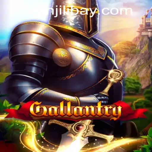 Exploring the Exciting World of Gallantry and Jilibay Casino Login