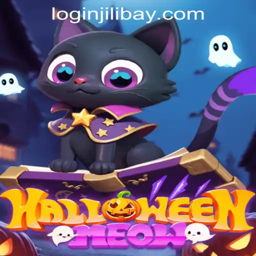 HalloweenMeow: A Spooky Adventure Awaits with Jilibay Casino Login