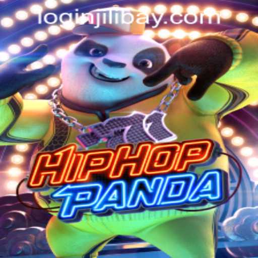 Discover HipHopPanda: A Vibrant Casino Adventure