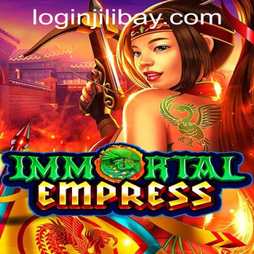 ImmortalEmpress: Exploring the Enchanting World of Modern Gaming