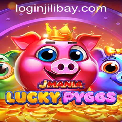 Exploring the Thrills of JManiaLuckyPyggs and Navigating Jilibay Casino Login