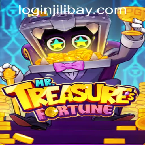 Discover the Rich World of MrTreasuresFortune: A Comprehensive Guide