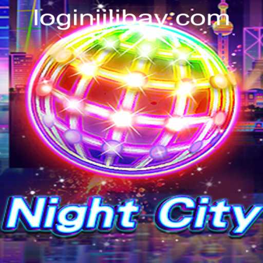 Discovering NightCity: An Immersive Journey into a Futuristic World