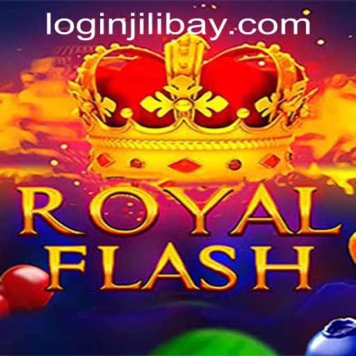 Explore the World of RoyalFlash: A Thrilling Game at Jilibay Casino