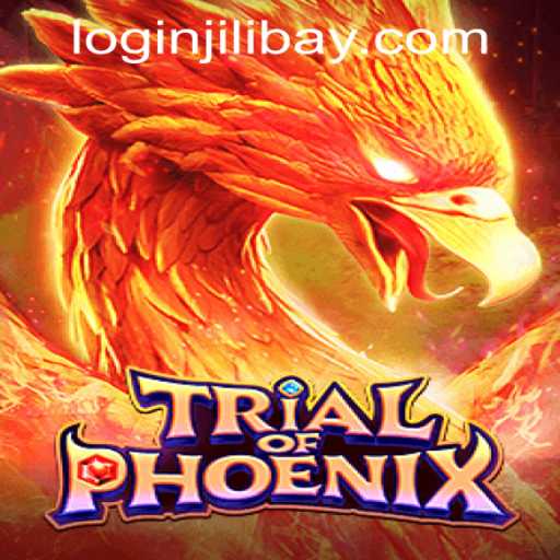 Discover the Thrilling World of 'TrialofPhoenix' - An Exciting Casino Adventure