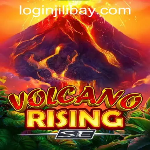 VolcanoRisingSE: An In-Depth Look at the Thrilling Casino Adventure